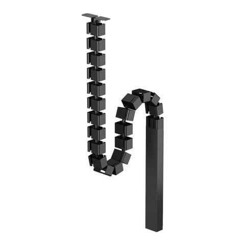 Organizer kabli i przewodów Neomounts ADS06-133WH Biały