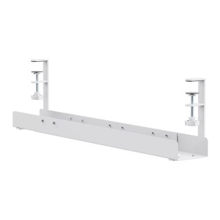 Organizer kabli i przewodów Neomounts ADS07-120WH Biały