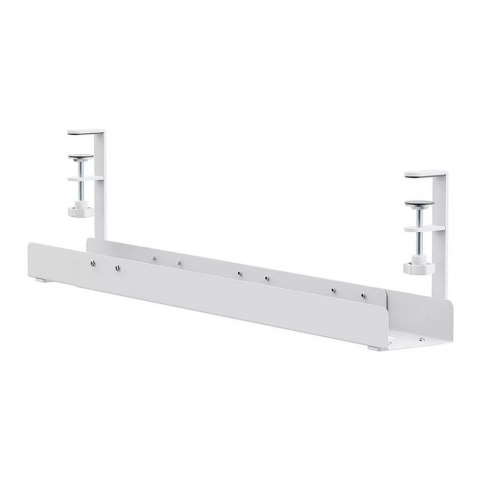 Organizer kabli i przewodów Neomounts ADS07-120WH Biały