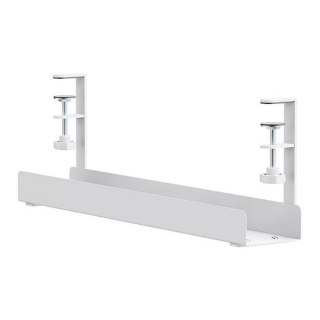 Organizer kabli i przewodów Neomounts ADS07-121WH Biały