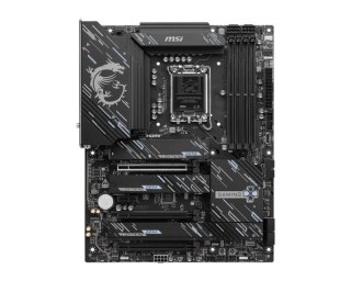 Płyta główna MSI Z890 GAMING PLUS WIFI (LGA1851 /ATX)
