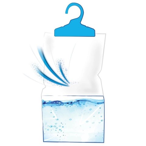 Pochłaniacz wilgoci wiszący ULTRA FRESH 250 g