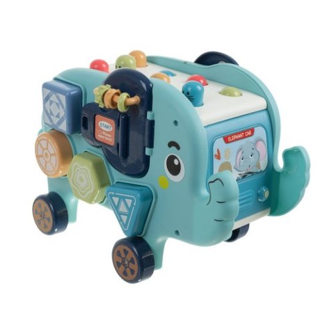 Słonik interaktywny 26287