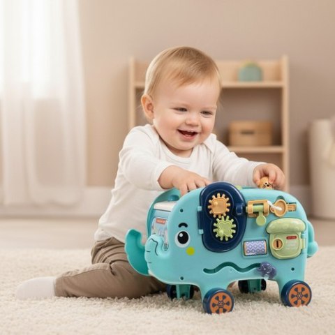 Słonik interaktywny 26287