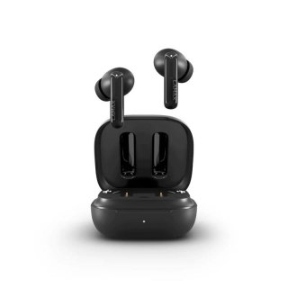 Słuchawki bezprzewodowe LAMAX Clips1 Plus ANC BT 5.3 BeatBass® czarne