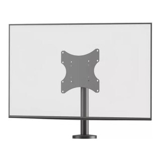 Stojak biurkowy na monitor Neomounts DS42-430BL12 23"-43"
