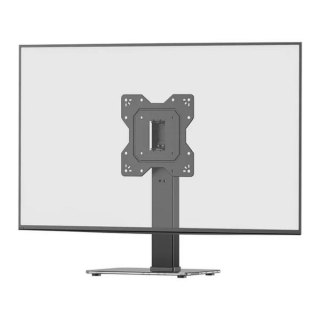 Stojak biurkowy na monitor Neomounts DS45-430BL12 23"-43"
