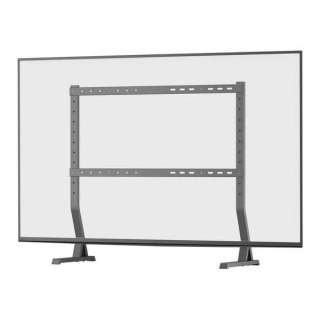 Stojak biurkowy na telewizor Neomounts DS45-430BL18 45"-90"