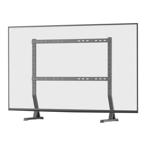 Stojak biurkowy na telewizor Neomounts DS45-430BL18 45"-90"