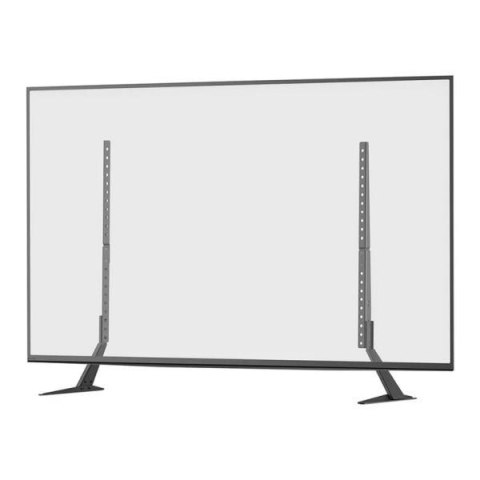 Stojak biurkowy na telewizor Neomounts DS45-430BL19 23"-75"