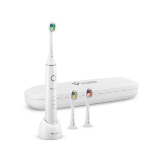 Szczoteczka soniczna do zębów TrueLife SonicBrush Compact biała IPX7