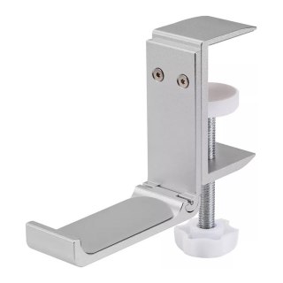 Uchwyt na słuchawki Neomounts ADS11-171SL Srebrny