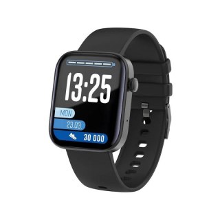 Zegarek inteligentny LAMAX BCool2 Plus Czarny IP67 1,8" Android/iOS 260mAh BT5.1
