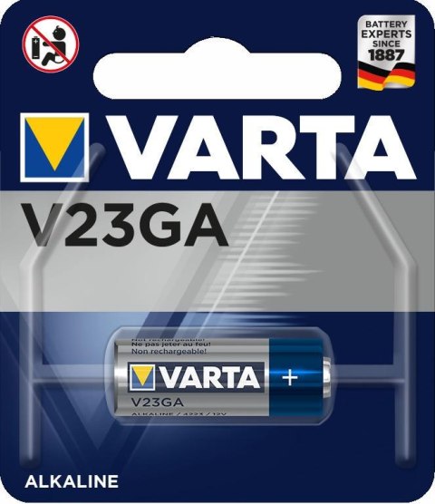Bateria VARTA V23GA Bateria VARTA V23GA