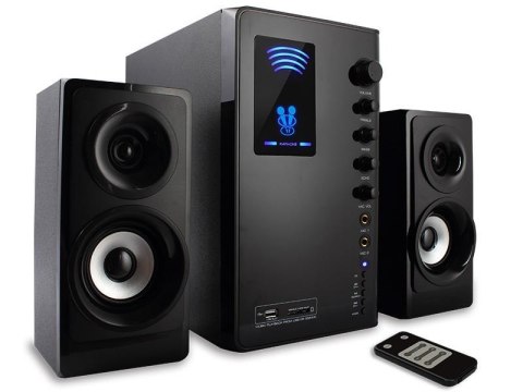 Głośniki Tracer 2.1 Tumba BLUETOOTH Głośniki Tracer 2.1 Tumba BLUETOOTH