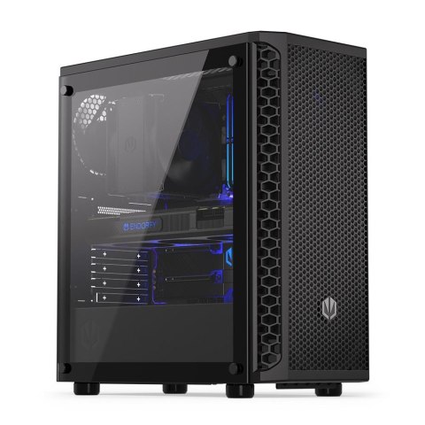Obudowa Endorfy Signum 300 Air (EY2A005) czarny Obudowa Endorfy Signum 300 Air (EY2A005) czarny