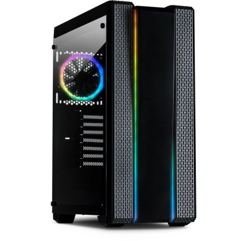 Obudowa INTER-TECH S-3901 IMPULSE 2X USB 2.0, 2x USB 3.0 Obudowa INTER-TECH S-3901 IMPULSE 2X USB 2.0, 2x USB 3.0