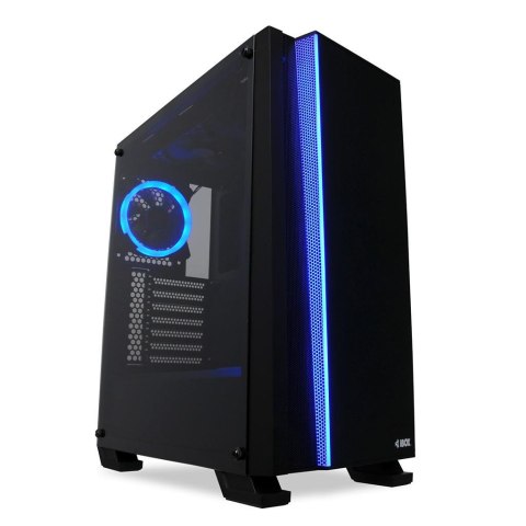 Obudowa iBOX WIZARD 4 Gaming Obudowa iBOX WIZARD 4 Gaming
