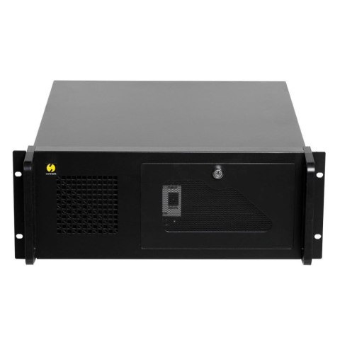 Obudowa serwerowa Netrack microATX/ATX, 482*177*450mm, 4U, 19'' Obudowa serwerowa Netrack microATX/ATX, 482*177*450mm, 4U, 19''