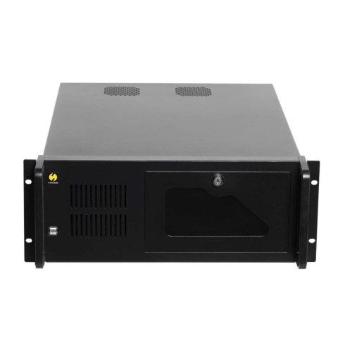 Obudowa serwerowa Netrack microATX/ATX/eATX, 482*177*530mm, 4U, 19'' Obudowa serwerowa Netrack microATX/ATX/eATX, 482*177*530mm, 4U, 19''