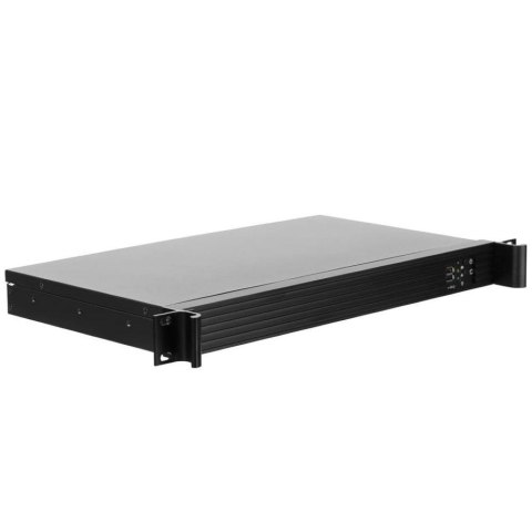 Obudowa serwerowa Netrack mini-ITX, 482*44,5*250mm, 1U, 19'' Obudowa serwerowa Netrack mini-ITX, 482*44,5*250mm, 1U, 19''