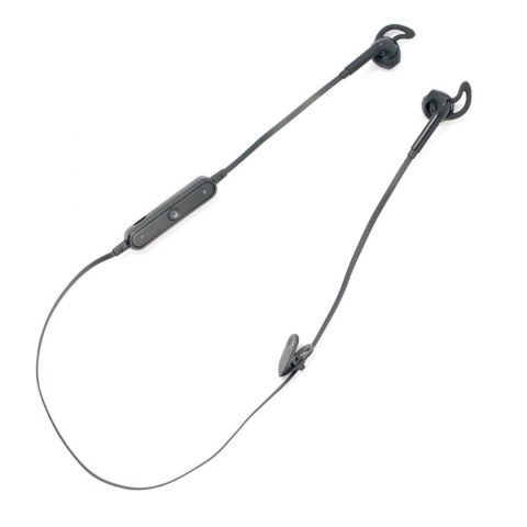 Słuchawki z mikrofonem X-ZERO X-H842BK, Sportowe, Bluetooth, Czarne Słuchawki z mikrofonem X-ZERO X-H842BK, Sportowe, Bluetooth, Czarne
