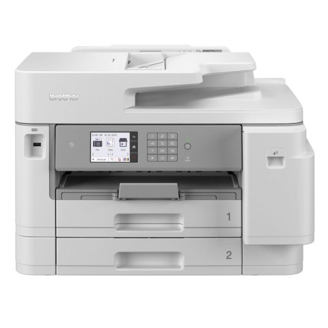 Urządzenie wielofunkcyjne Brother MFC-J5955DW A3 4 w 1 Urządzenie wielofunkcyjne Brother MFC-J5955DW A3 4 w 1