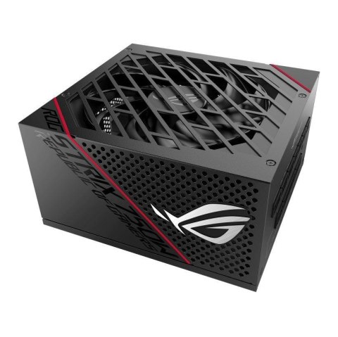 Zasilacz Asus ROG-STRIX-750G 750W ATX 135mm 80+ Gold Zasilacz Asus ROG-STRIX-750G 750W ATX 135mm 80+ Gold