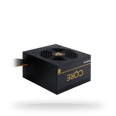 Zasilacz Chieftec BBS-500S 500W ATX 120mm 80+GOLD aPFC Zasilacz Chieftec BBS-500S 500W ATX 120mm 80+GOLD aPFC