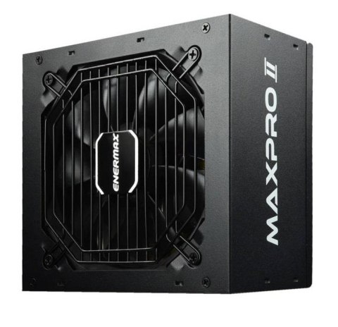 Zasilacz Enermax Max Pro II 600 W (EMP600AGT-C) Zasilacz Enermax Max Pro II 600 W (EMP600AGT-C)