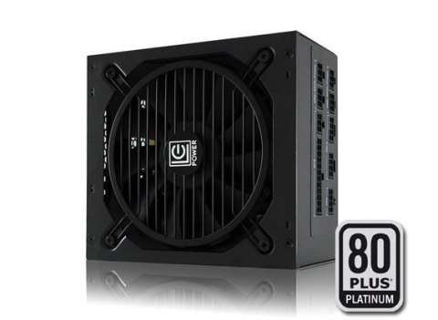Zasilacz LC-Power 550W LC550 V2.31 135mm 4xPCI-E 6xSATA 80+PLATINUM Zasilacz LC-Power 550W LC550 V2.31 135mm 4xPCI-E 6xSATA 80+PLATINUM