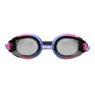 1200 AF BLUE/PINK MULTIKOLOR 41 OKULARKI SPURT