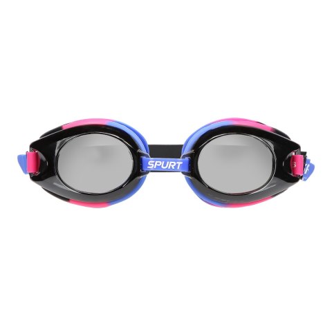 1200 AF BLUE/PINK MULTIKOLOR 41 OKULARKI SPURT