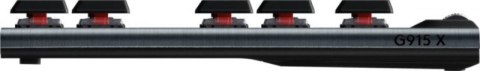 Bezprzewodowa LOGITECH 920-012747
