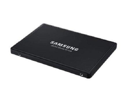 Dysk SSD SAMSUNG MZQL27T6HBLA-00W07 (2.5″ /7.68 TB )