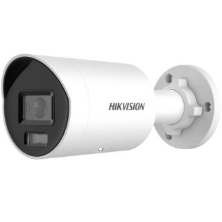Hikvision Pro Series with AcuSense DS-2CD2046G2H-IU(2.8mm)(eF) Kula (kształt) Kamera bezpieczeństwa IP Zewnętrzna 2688 x 1520 px