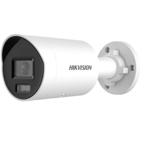 Hikvision Pro Series with AcuSense DS-2CD2046G2H-IU(2.8mm)(eF) Kula (kształt) Kamera bezpieczeństwa IP Zewnętrzna 2688 x 1520 px