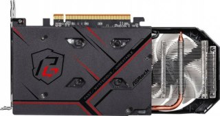 Karta graficzna ASROCK RX6500XT PG 8GO