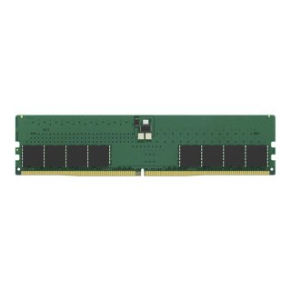 Pamięć DDR5 Kingston 32GB (1x32GB) 5600MHz CL46 1,1V Non-ECC