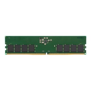 Pamięć DDR5 Kingston ValueRAM 16GB (1x16GB) 5600MHz CL46 1,1V Non-ECC