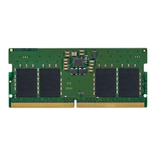 Pamięć SODIMM DDR5 Kingston 8GB (1x8GB) 5600MHz CL46 1,1V Non-ECC