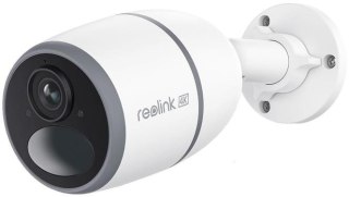 Kamera IP Reolink Go Series G340 8MP LTE 3G bateryjna