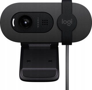 Kamera internetowa LOGITECH Brio 105 960-001592