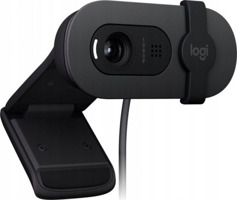 Kamera internetowa LOGITECH Brio 105 960-001592