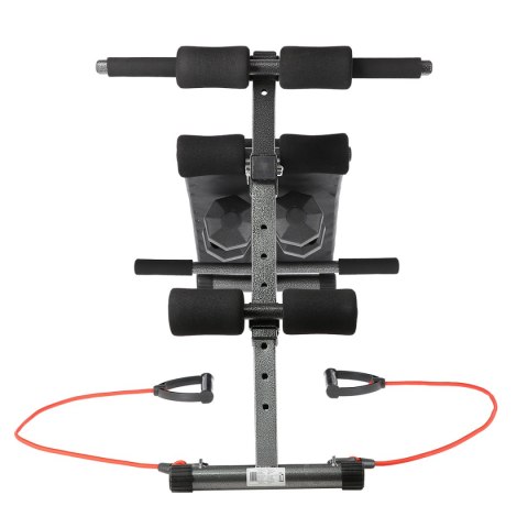 L5538B ŁAWKA SKOŚNA DO ĆWICZEŃ ONE FITNESS