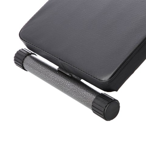 L5538B ŁAWKA SKOŚNA DO ĆWICZEŃ ONE FITNESS