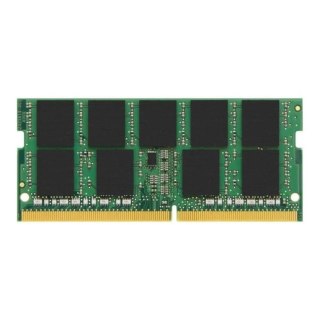 Pamięć SODIMM DDR4 Kingston 16GB (1x16GB) 3200MHz CL22 1,2V Non-ECC