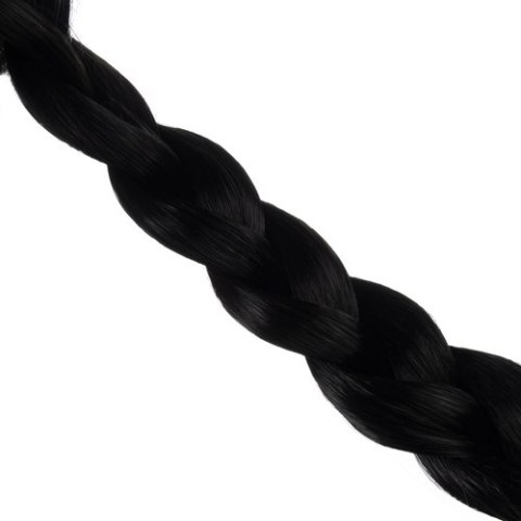 Peruka długa damska- warkocze Soulima 26861