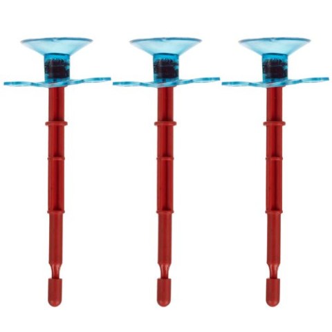 Rękawica z wyrzutnią + strzałki 26692