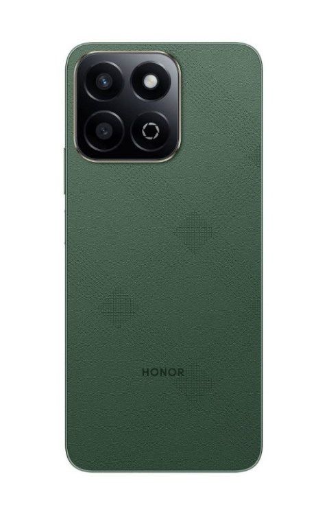 Smartphone HONOR 200 Smart 5G 4/256 GB Forest Green (Zielony) 256 GB Zielony 6936520851164